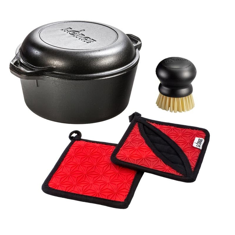 Bread Baking Set - Image 3