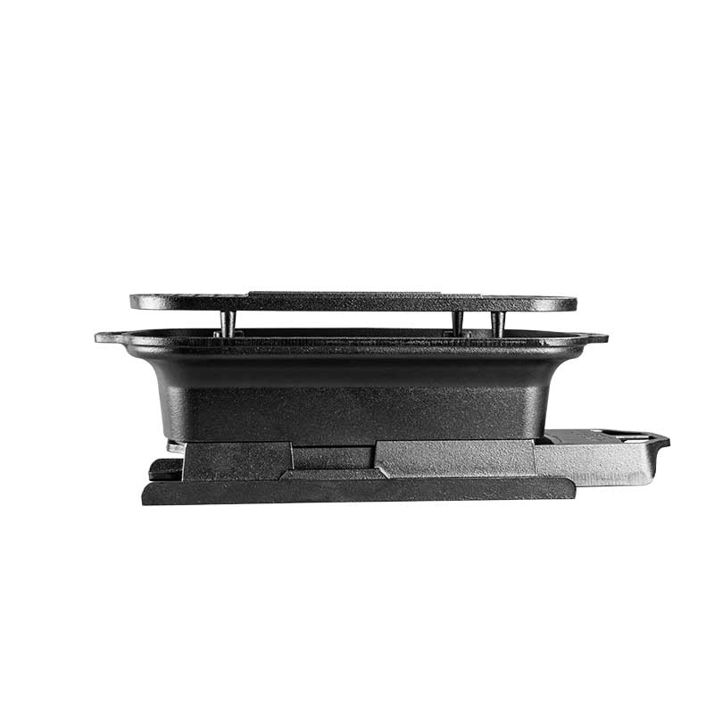 Sportsman's Pro Cast Iron Grill™ - Image 3