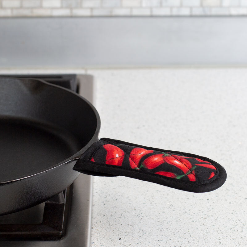 Patterned Hot Handle Holders - Image 9