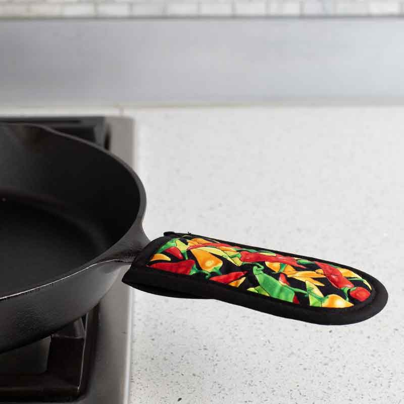 Patterned Hot Handle Holders - Image 10