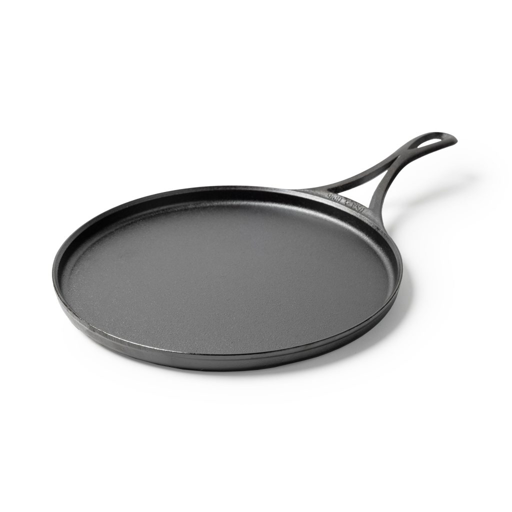 Blacklock 11 Inch Lightweight Cast Iron Griddle