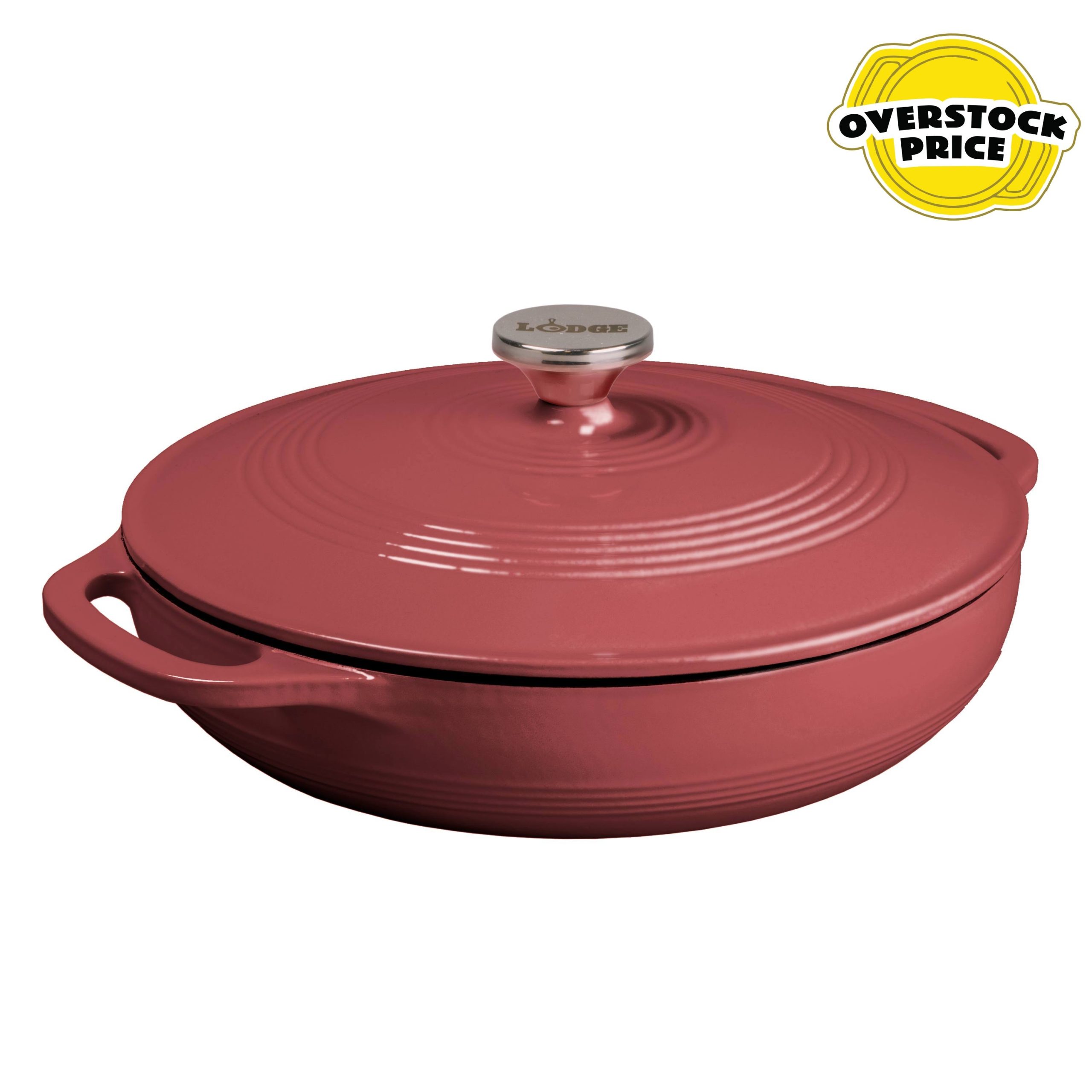 Essential Enamel Braiser - Image 29