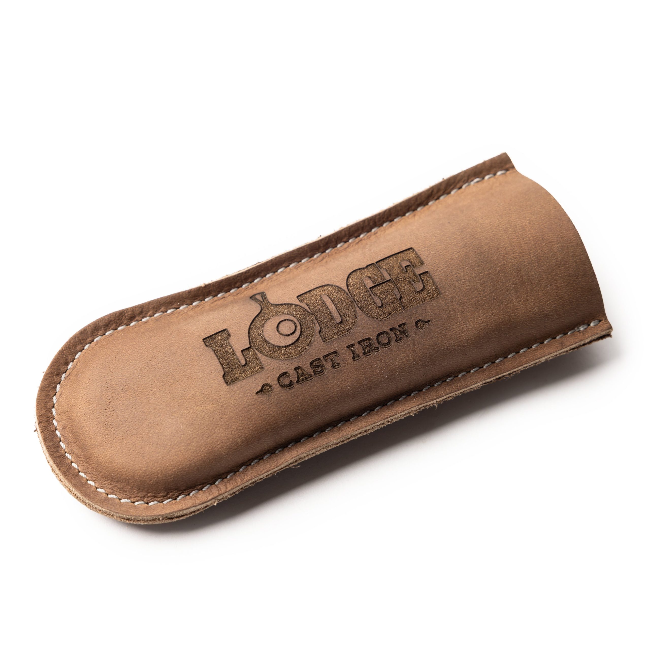 Lodge Leather Handle Holder - Image 4