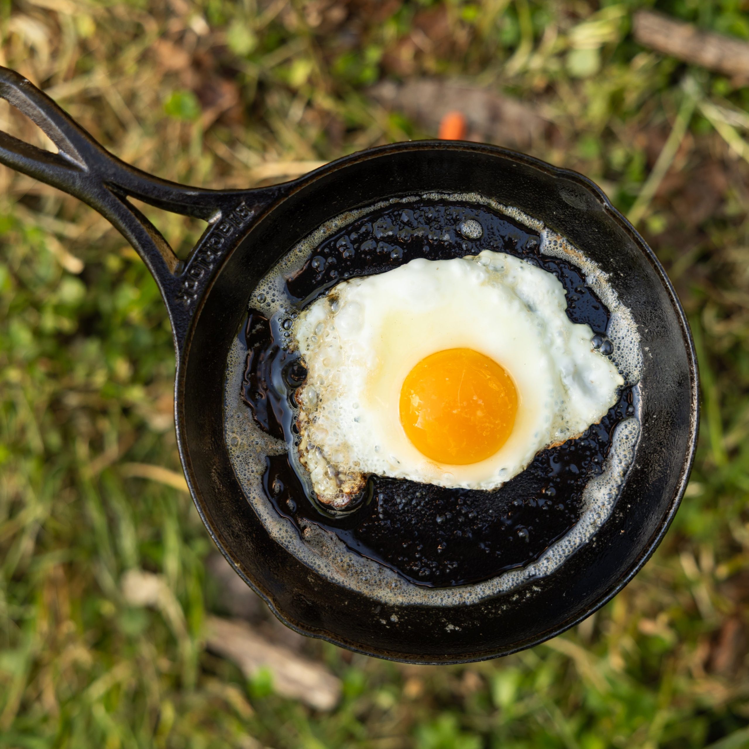 Blacklock Lightweight Skillet - Image 22
