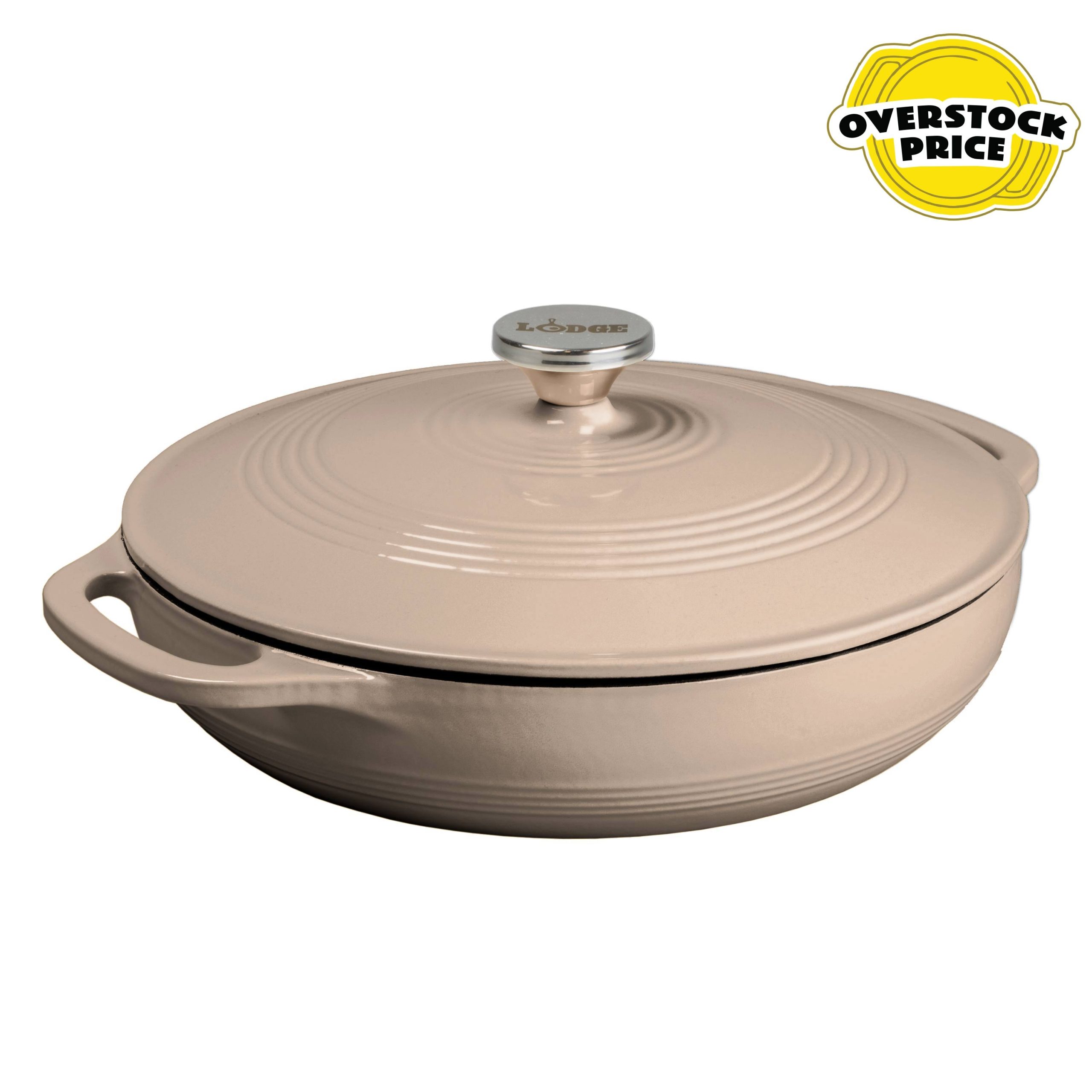 Essential Enamel Braiser - Image 24