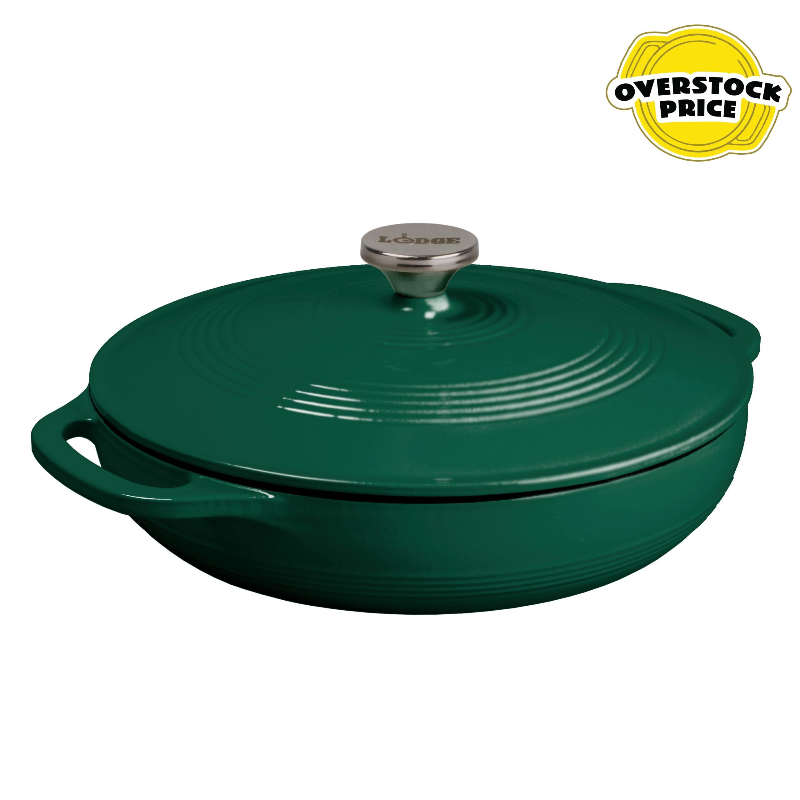 Essential Enamel Braiser - Image 26
