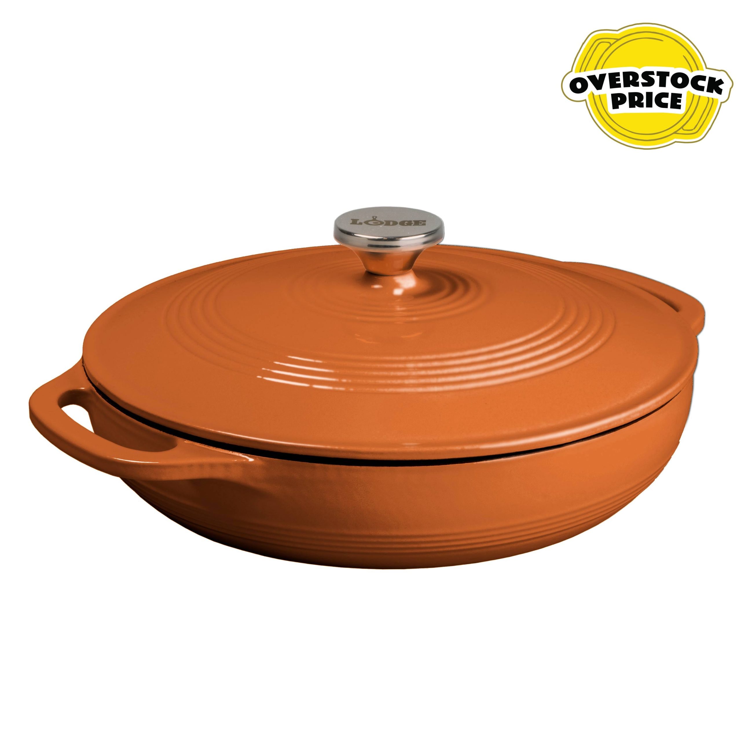 Essential Enamel Braiser - Image 28