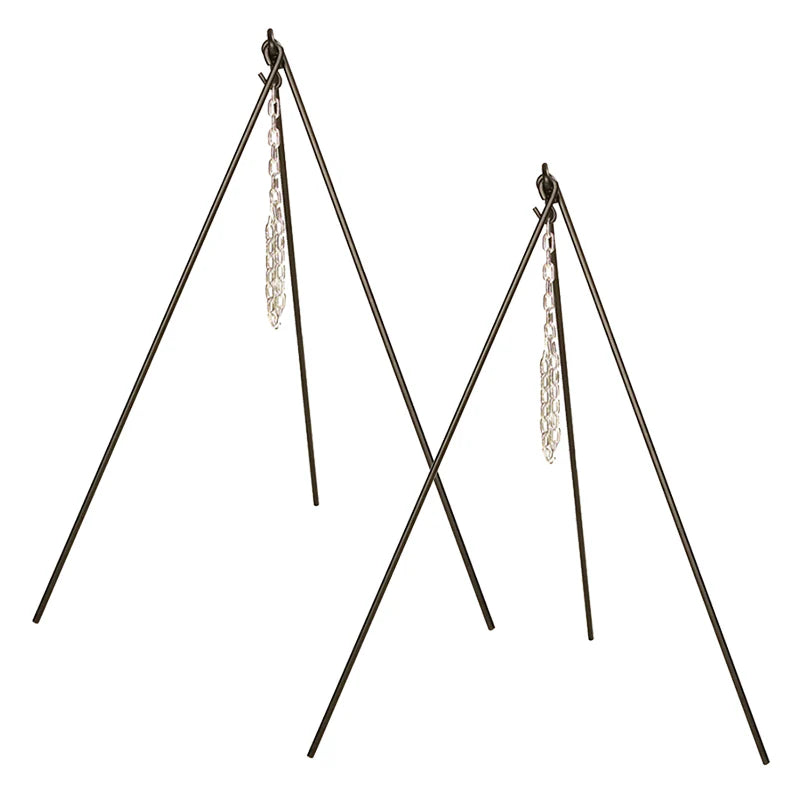 Camp Tripod. 2 Pack - Image 5