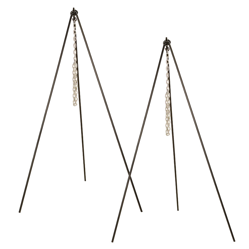 Camp Tripod. 2 Pack - Image 4