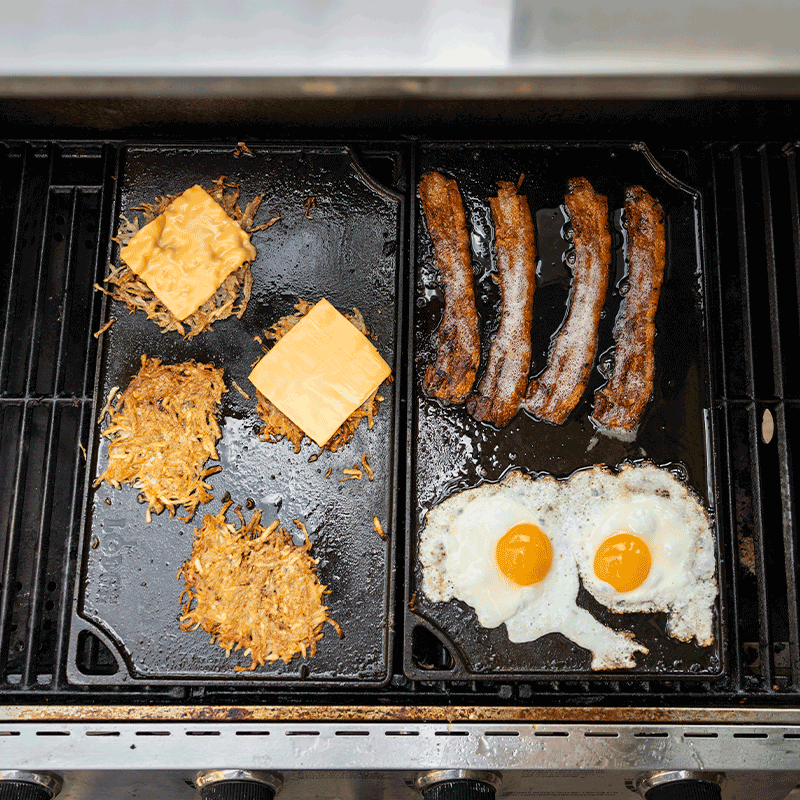 Diner Griddle Set - Image 2