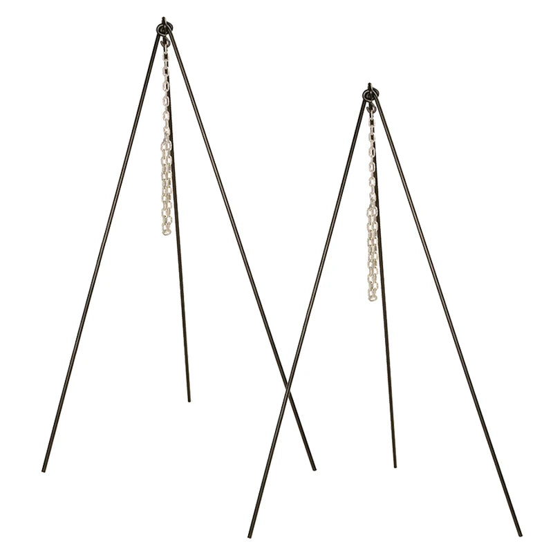 Camp Tripod. 2 Pack - Image 6