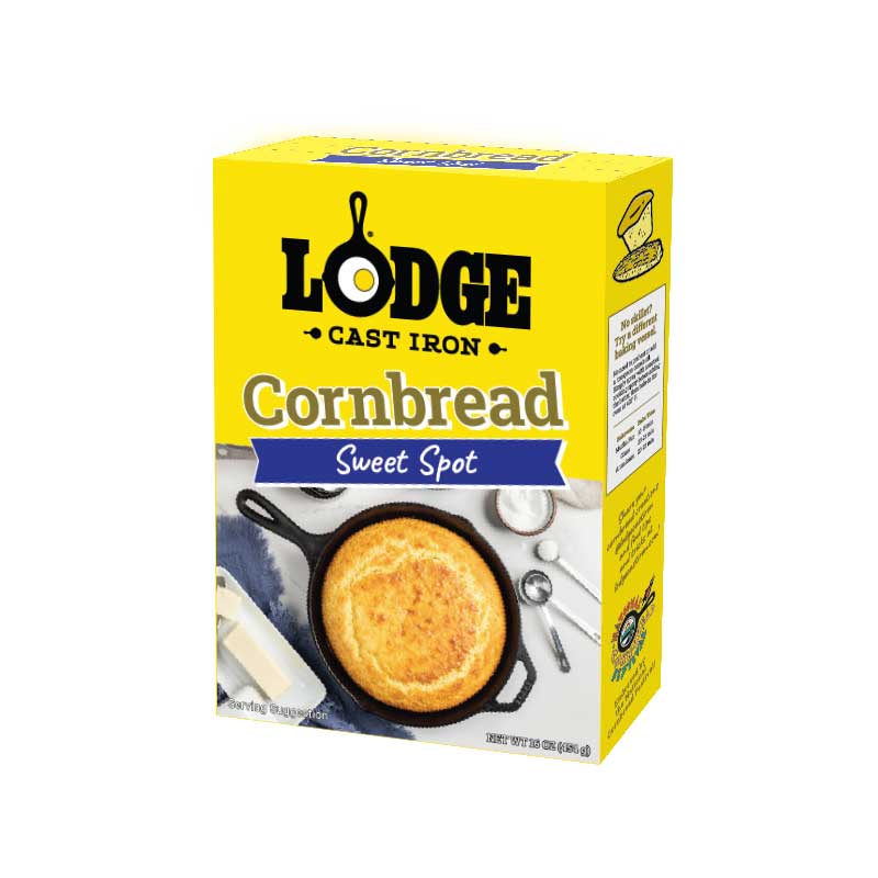 Sweet Spot Skillet Cornbread Mix - Image 5