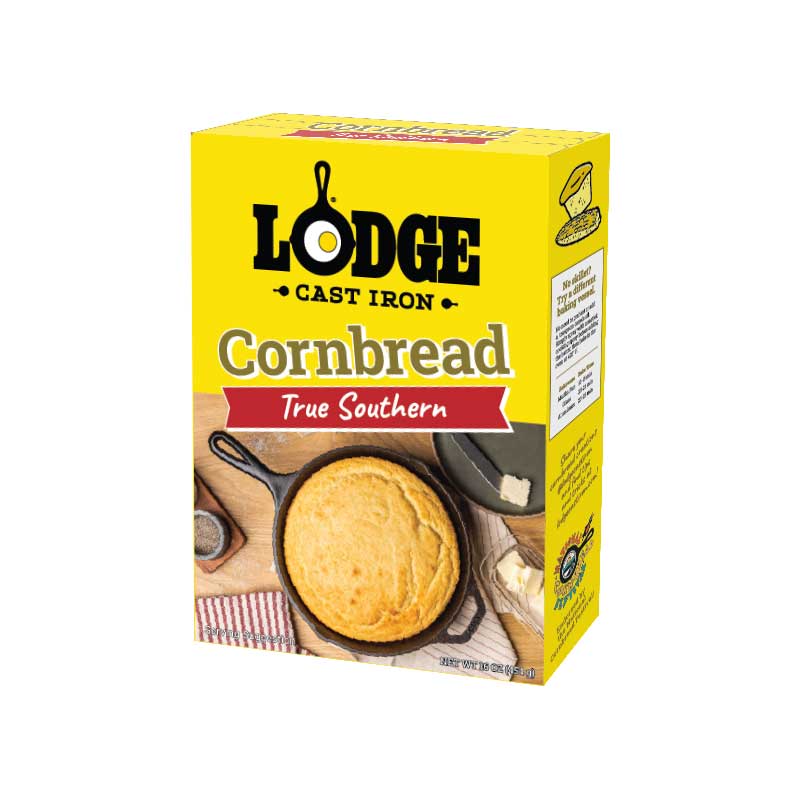 True Southern Skillet Cornbread Mix - Image 5