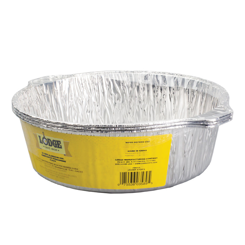 Foil Dutch Oven Liner - Image 11