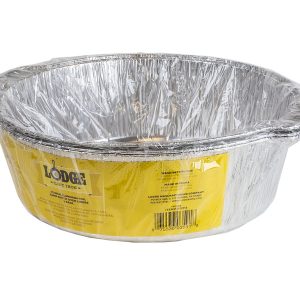 Foil Dutch Oven Liner