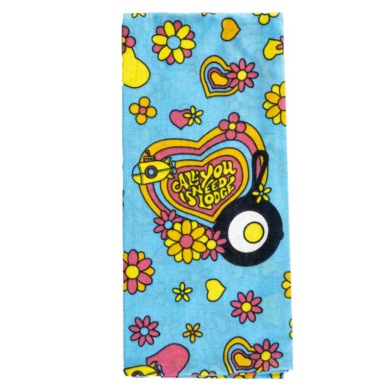 All You Need Is Lodge Dish Towel - Image 5