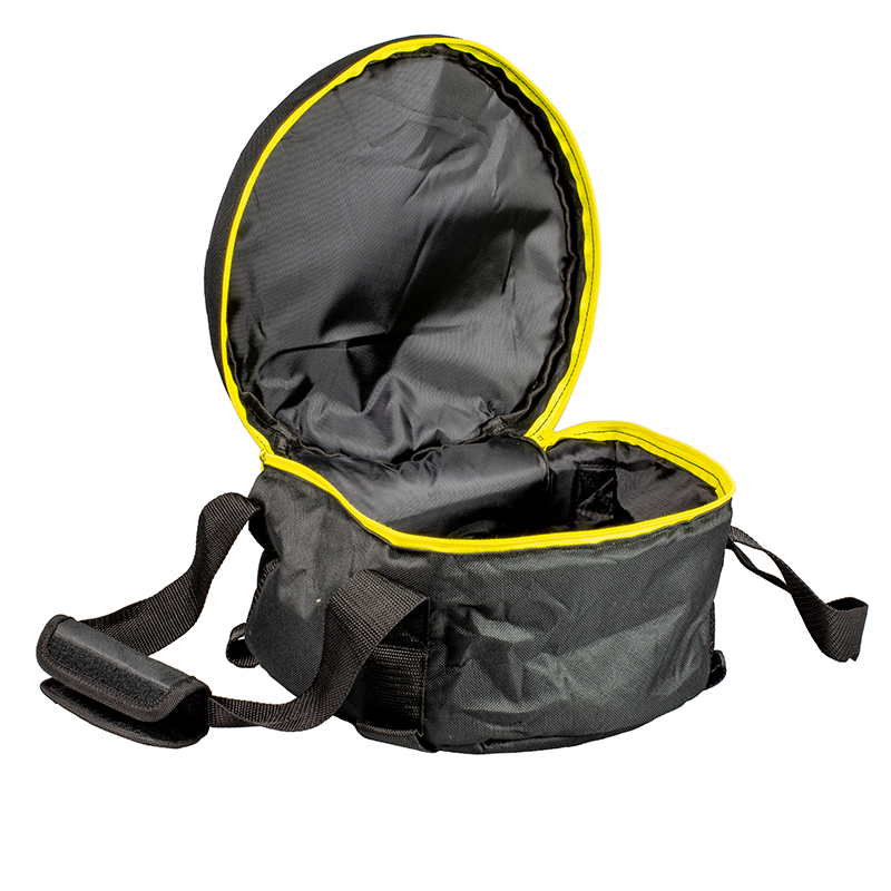 Camp Dutch Oven Tote Bags - Image 27