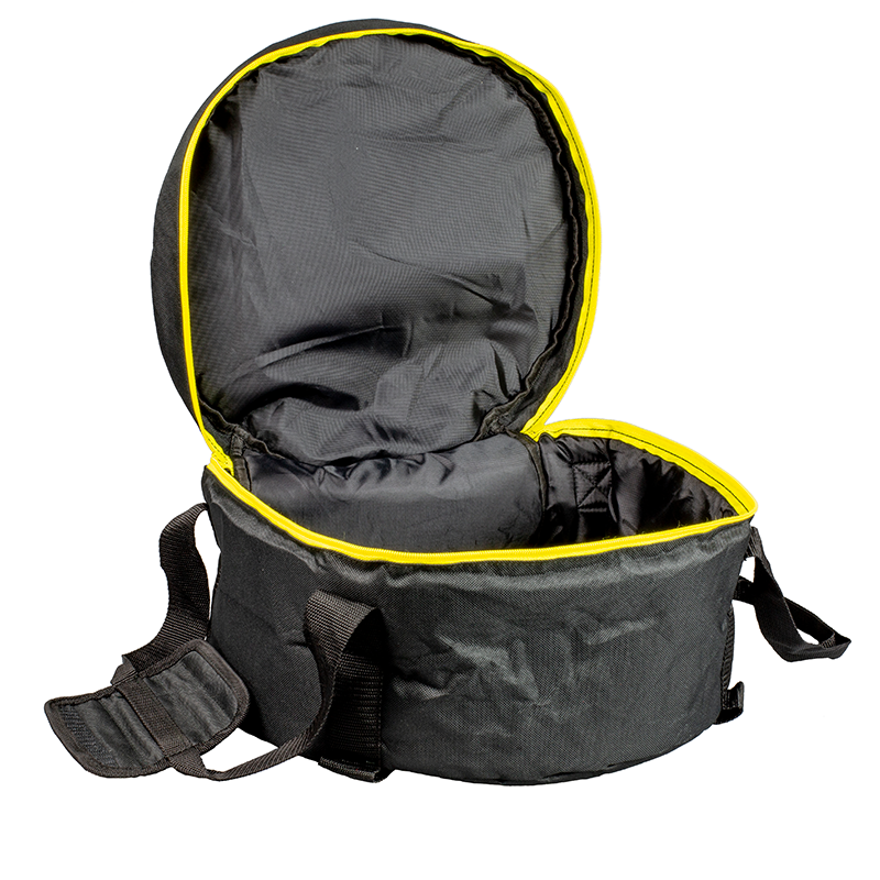 Camp Dutch Oven Tote Bags - Image 12