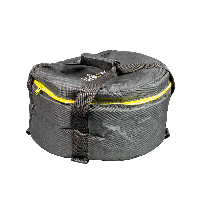 Camp Dutch Oven Tote Bags - Image 11