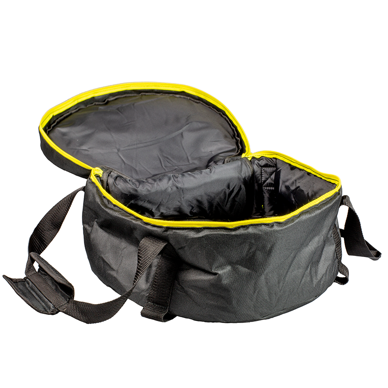Camp Dutch Oven Tote Bags - Image 13