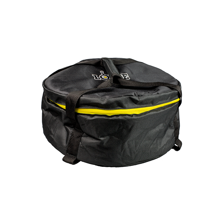 Camp Dutch Oven Tote Bags - Image 15