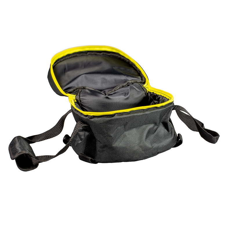 Camp Dutch Oven Tote Bags - Image 3
