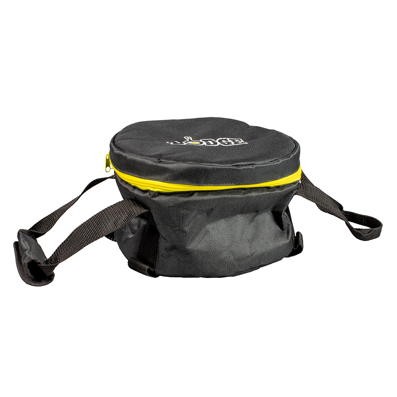 Camp Dutch Oven Tote Bags - Image 20
