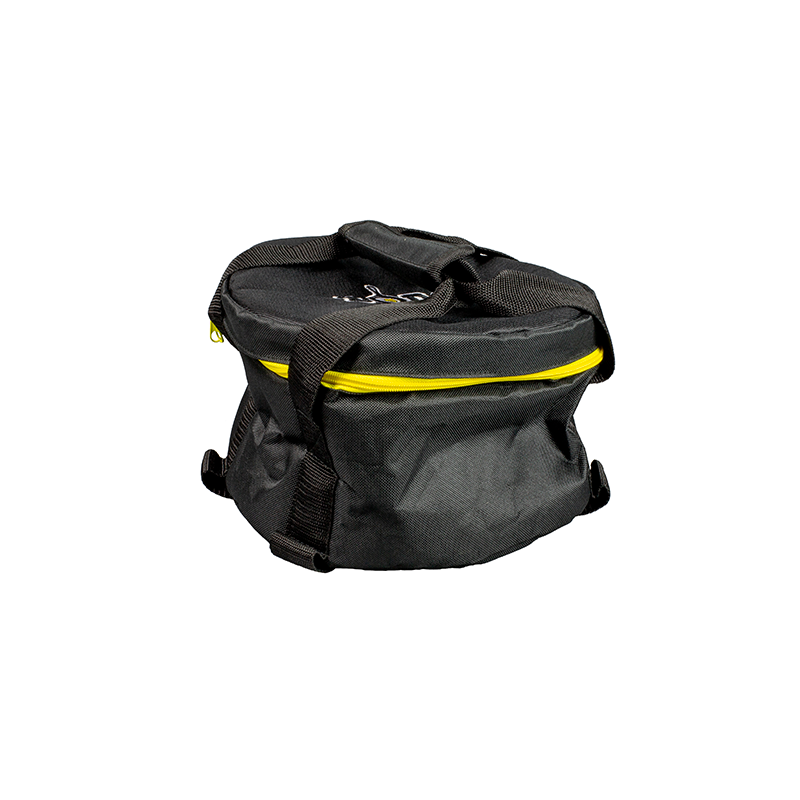 Camp Dutch Oven Tote Bags - Image 22