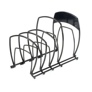 Cookware Storage Rack