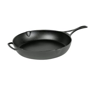 Blacklock Lightweight Skillet