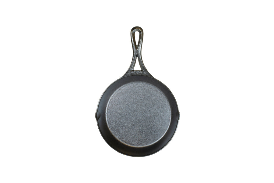Blacklock Lightweight Skillet - Image 8