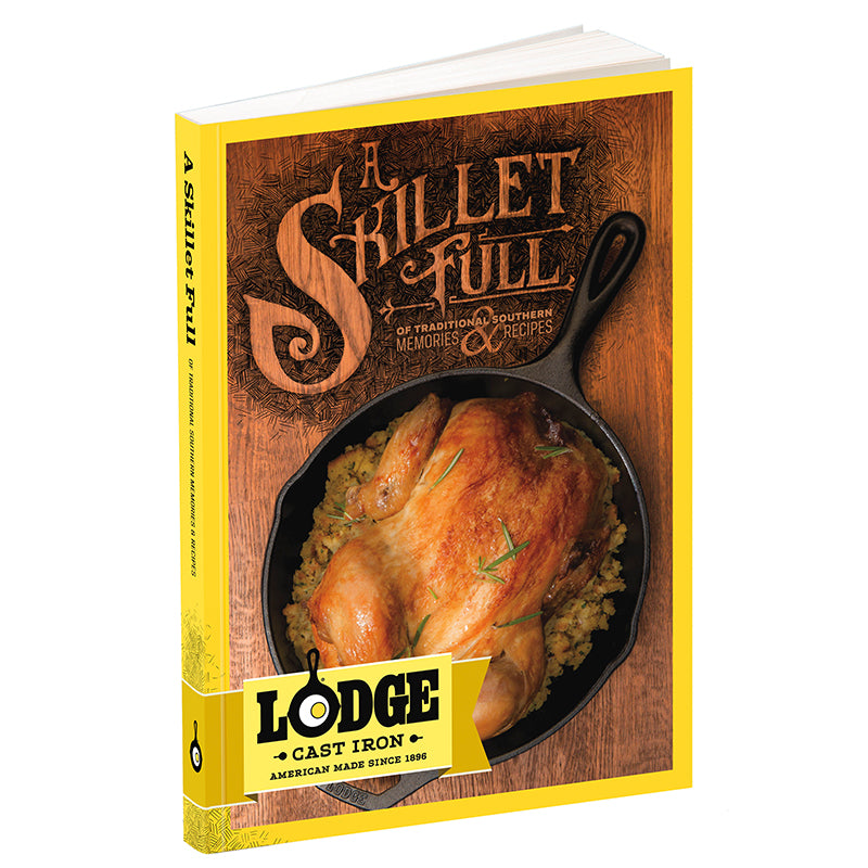 A Skillet Full - Image 3