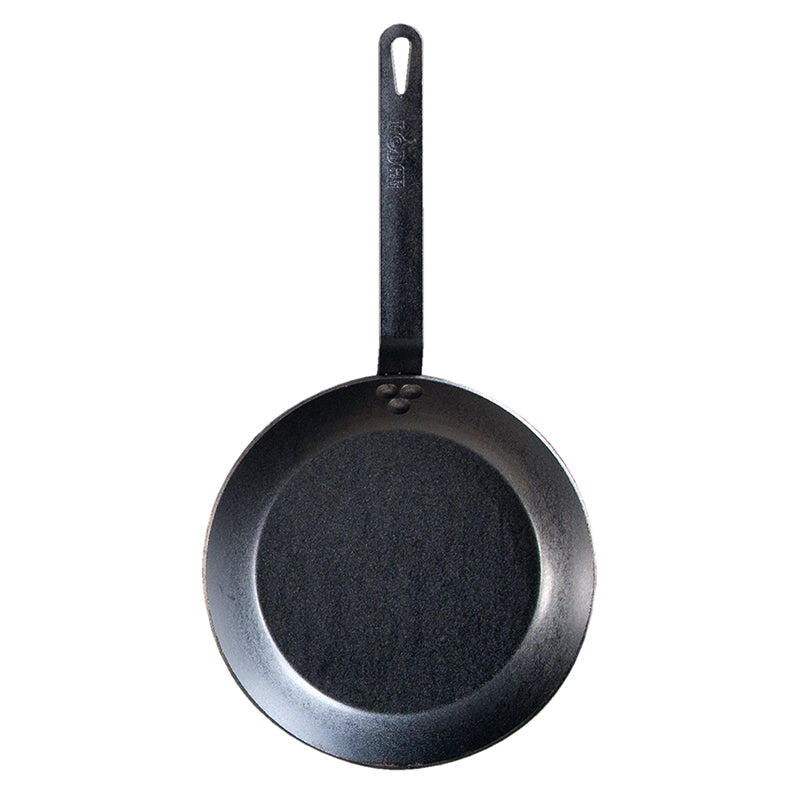 Carbon Steel Skillet - Image 13