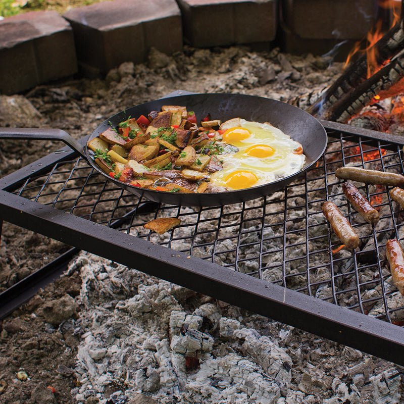 Carbon Steel Skillet - Image 5