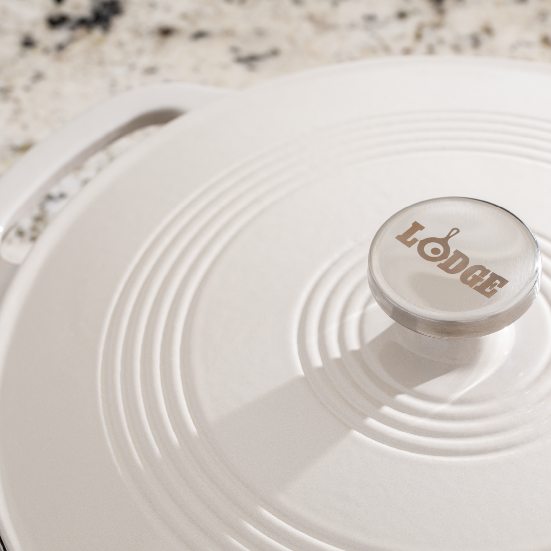 Essential Enamel Braiser - Image 8