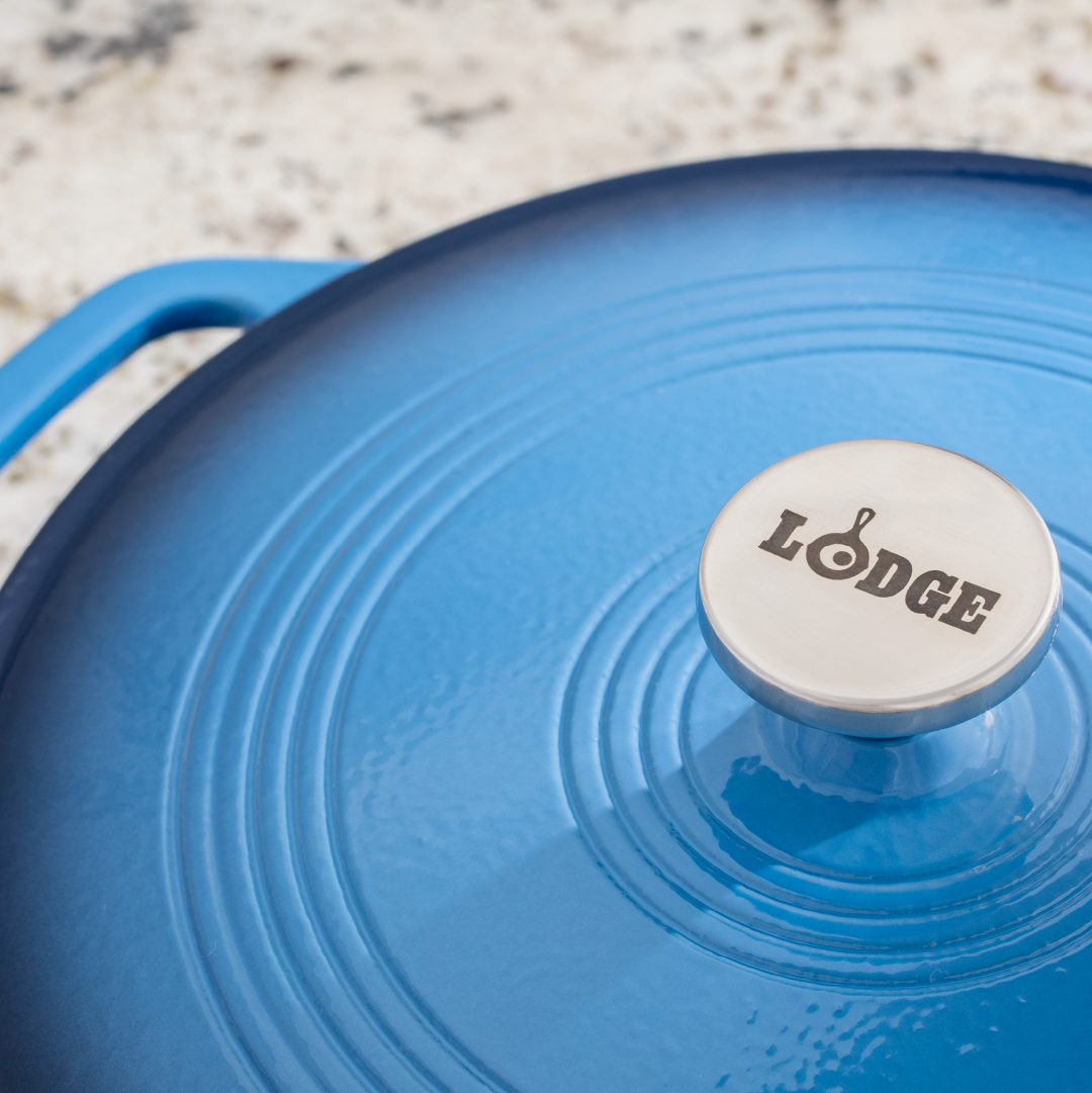 Essential Enamel Braiser - Image 6