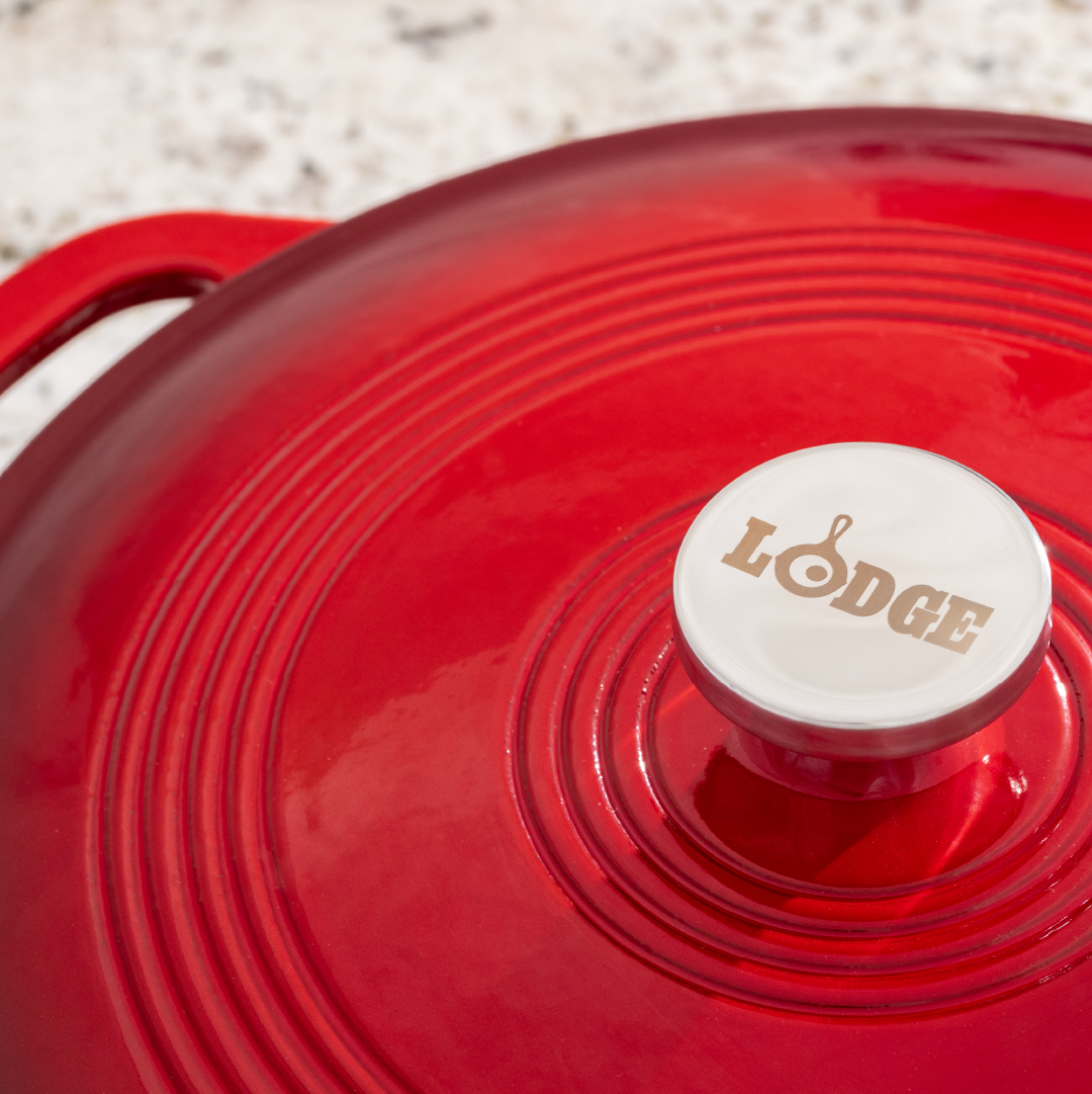 Essential Enamel Braiser - Image 10