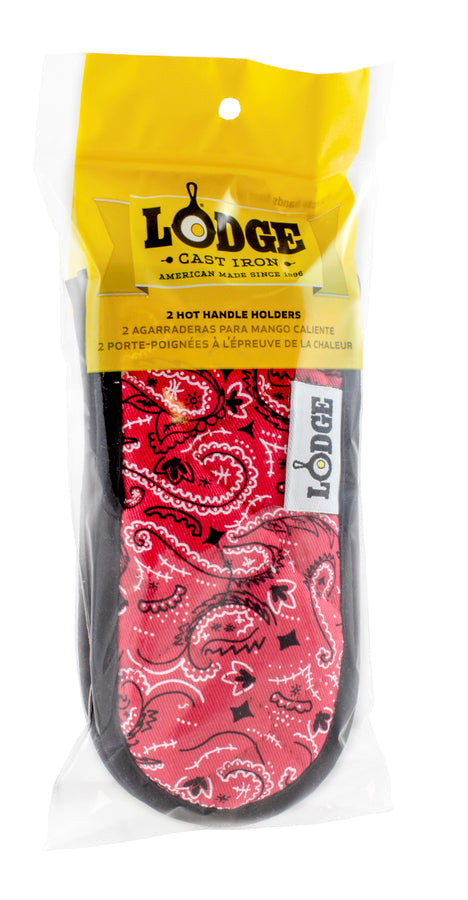 Patterned Hot Handle Holders - Image 4