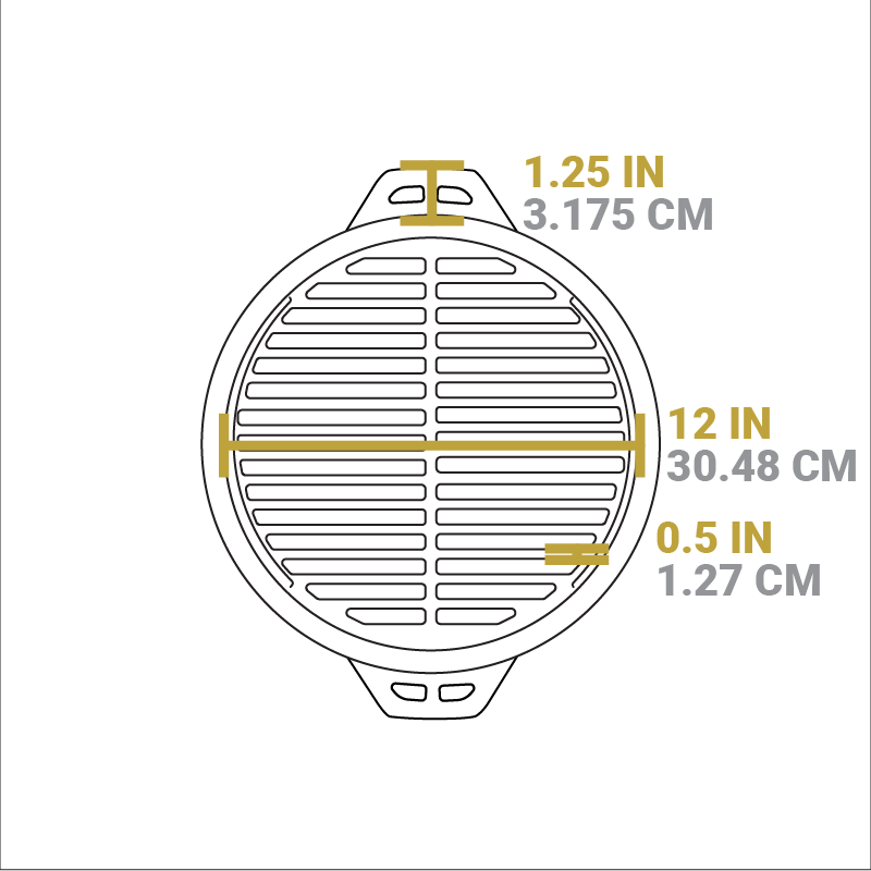 Kickoff Grill™ - Image 9