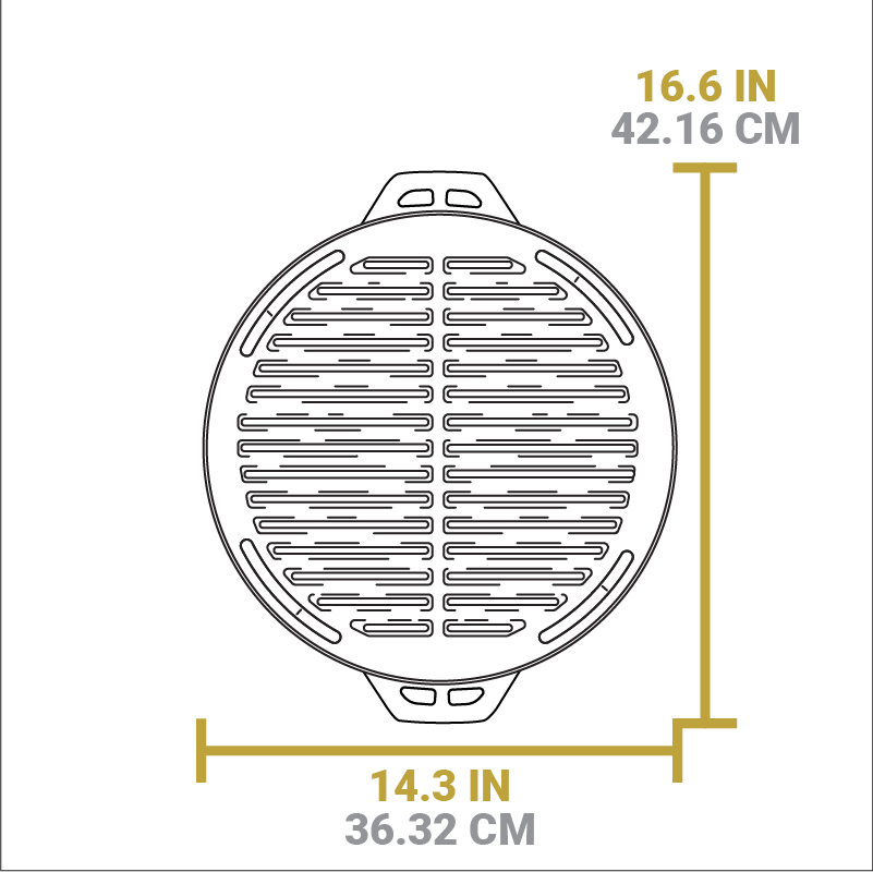 Kickoff Grill™ - Image 10
