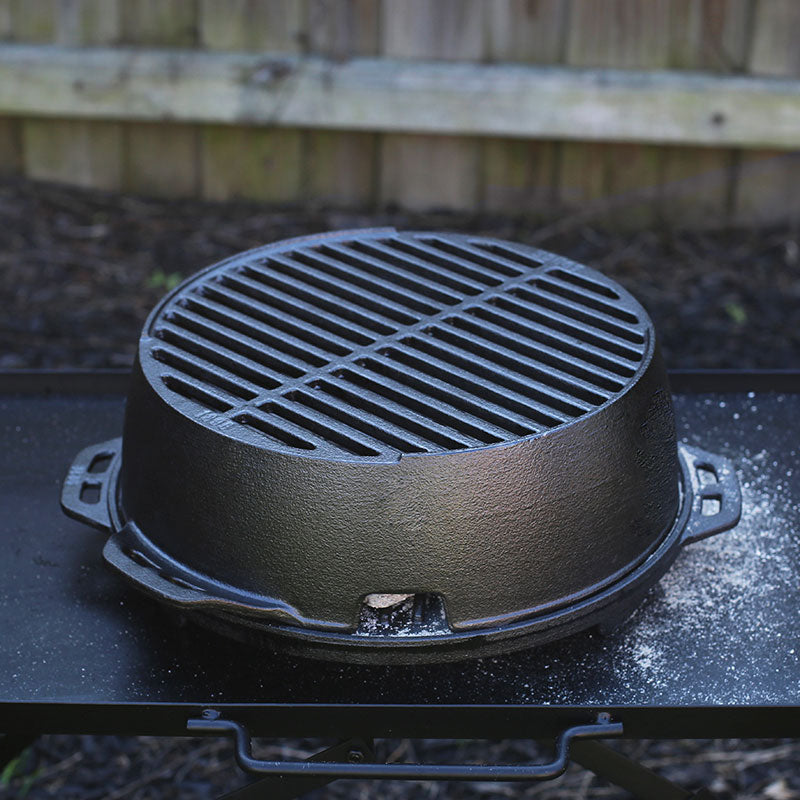 Kickoff Grill™ - Image 5