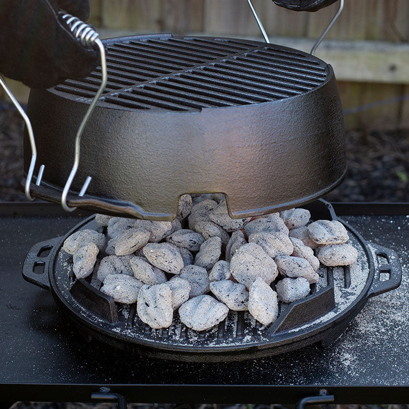 Kickoff Grill™ - Image 6