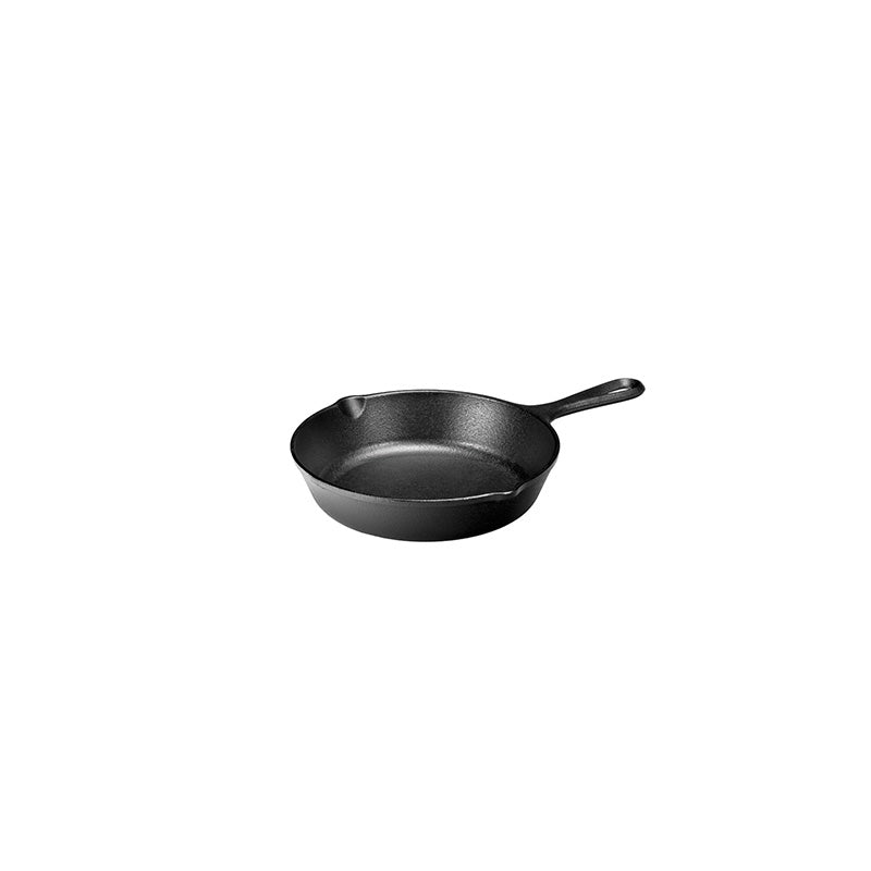 Wildlife Series™ 8 Inch Cast Iron Duck Skillet - Image 3