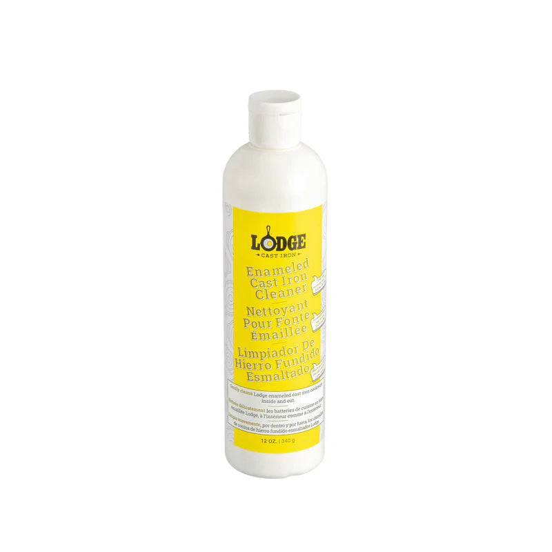 Enameled Cast Iron Cleaner - Image 5