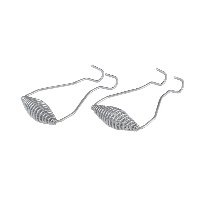 Hook & Carry Steel Handles - Image 7