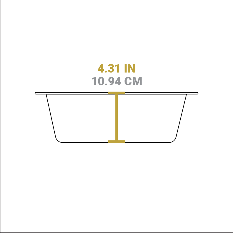 Foil Dutch Oven Liner - Image 24