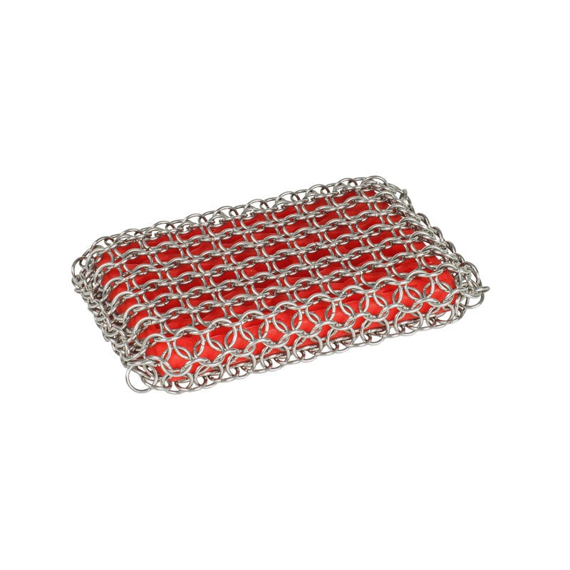 Chainmail Scrubbing Pad - Image 8