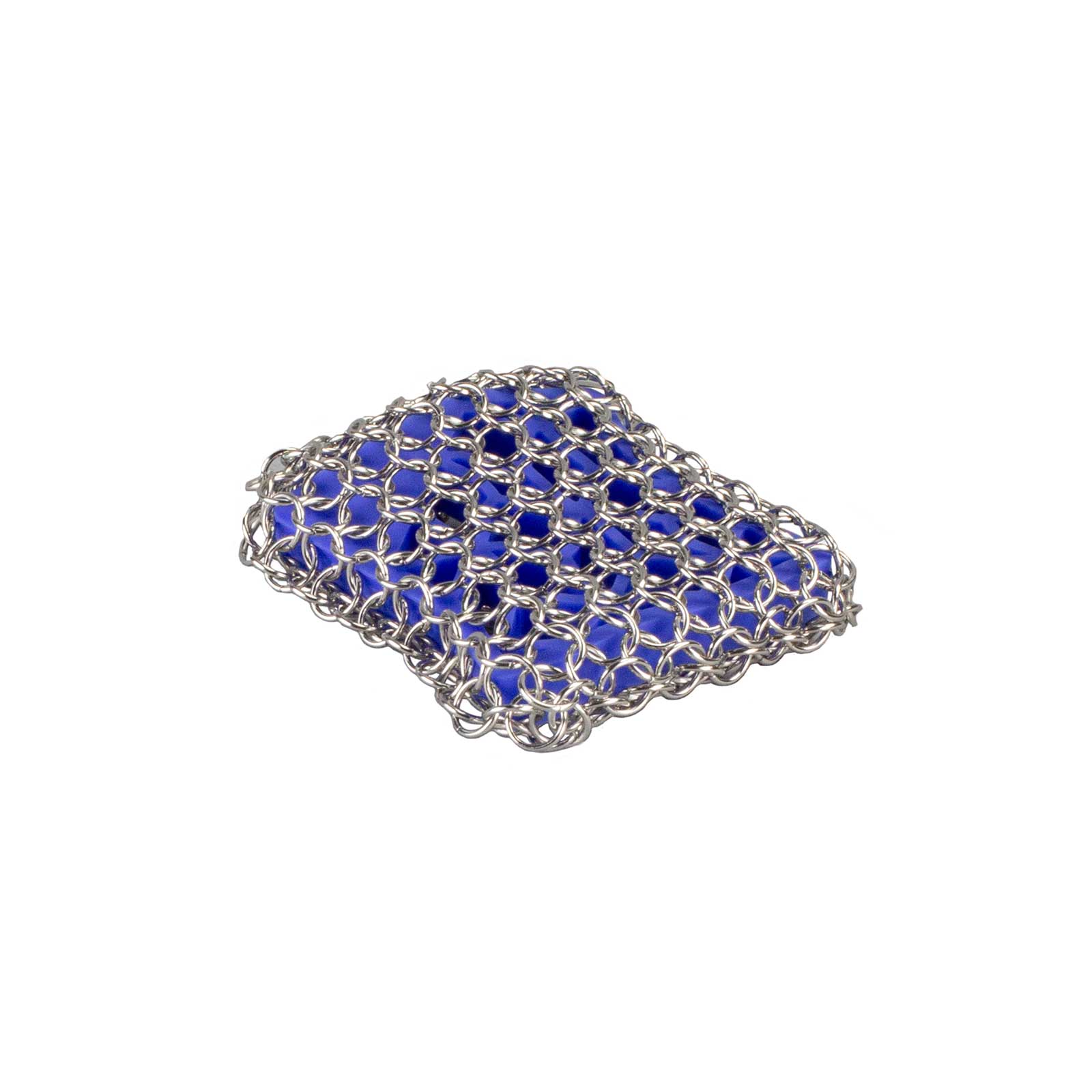 Chainmail Scrubbing Pad - Image 9