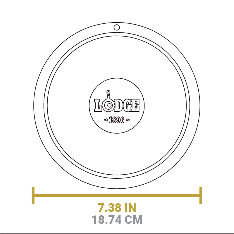 Deluxe Silicone Trivet - Image 8