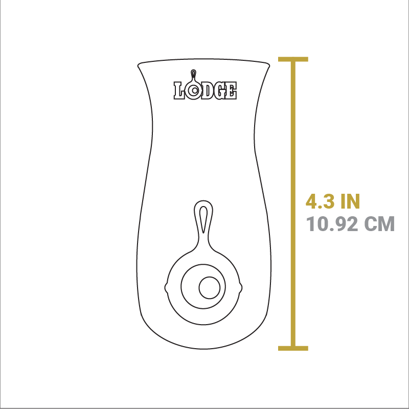 Mini Silicone Handle Holder - Image 12